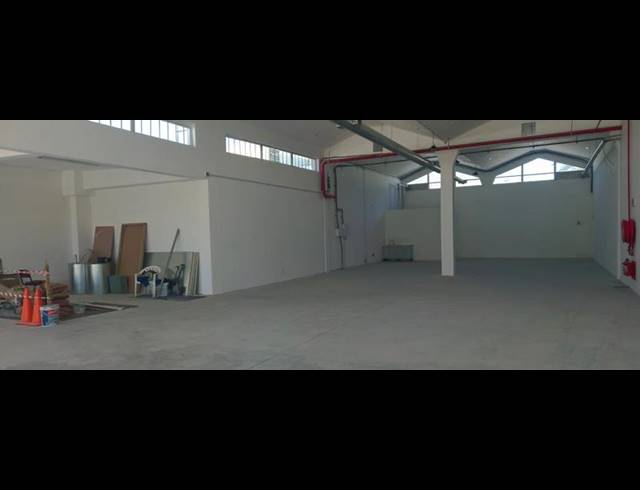 BUSINESS PROPERTY TO RENT IN NDABENI